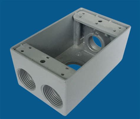 fx electrical box|waterproof electrical box.